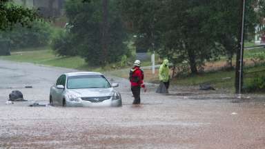 Severe Weather Preparedness | Raleighnc.gov